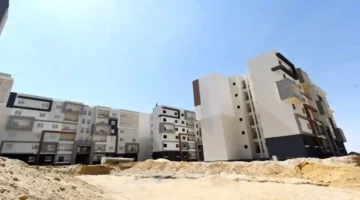 إعلان جديد.. مليون وحدة سكنية بمبادرة “سكن لكل المصريين” و90 مليار جنيه